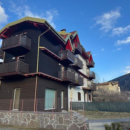 Alpin Sun Διαμέρισμα Temù Εξωτερικό φωτογραφία